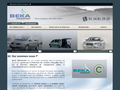 BEKA TRANSPORT | Transport de personnes (VSL), transferts aéroports et gares, taxi, 78